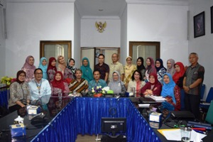 Kegiatan Preassesment